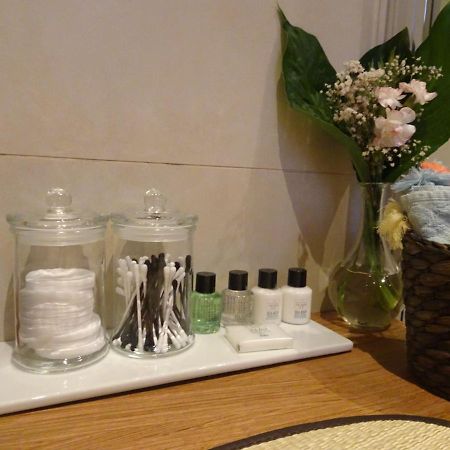 Mint Guest Room 伯明翰 外观 照片