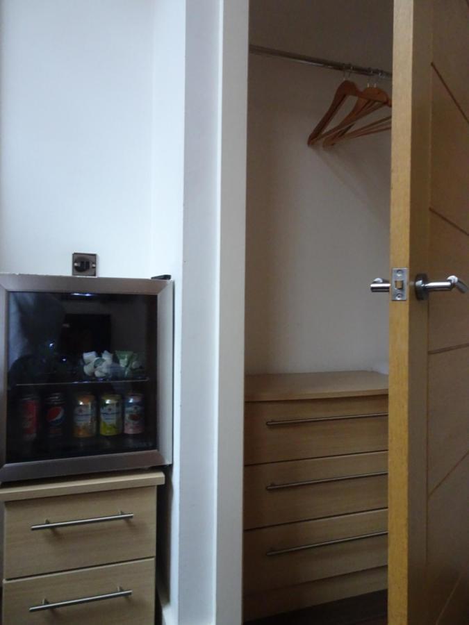 Mint Guest Room 伯明翰 外观 照片