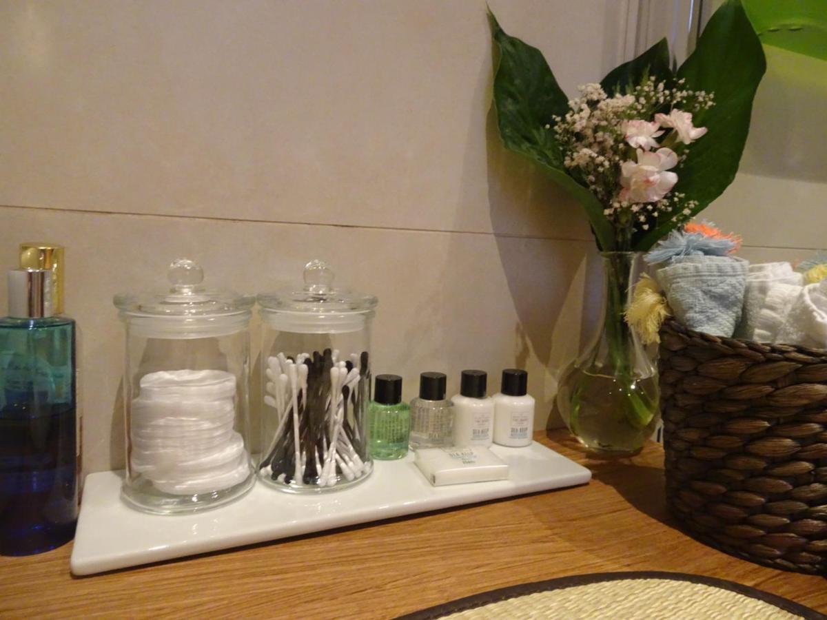 Mint Guest Room 伯明翰 外观 照片