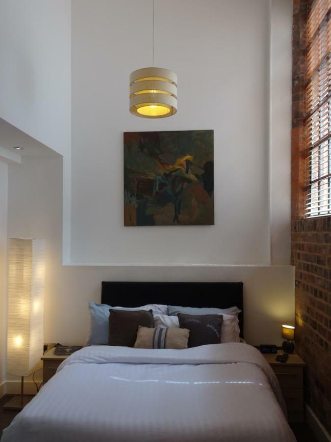 Mint Guest Room 伯明翰 外观 照片