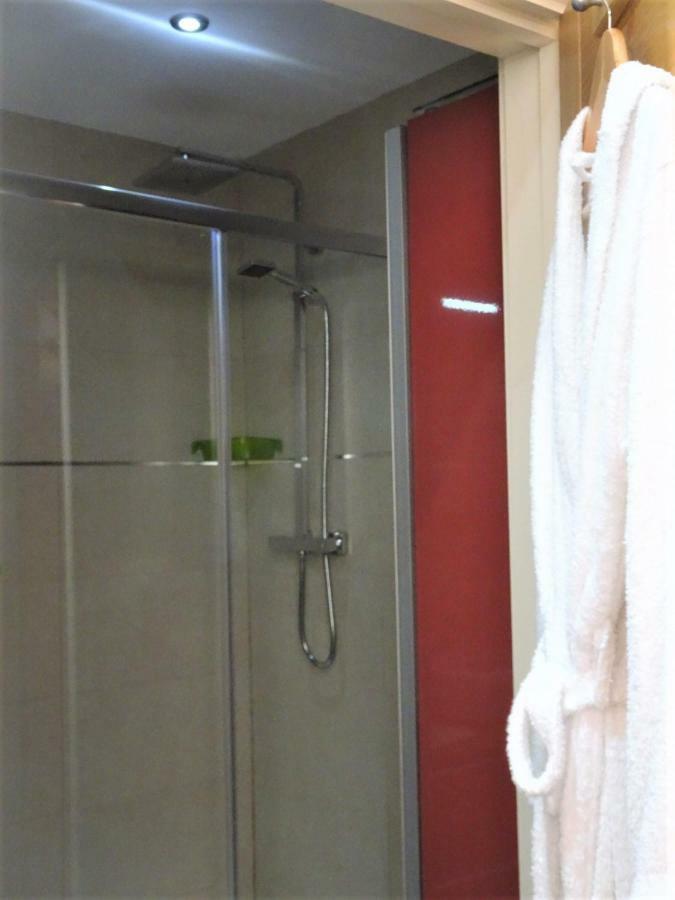 Mint Guest Room 伯明翰 外观 照片